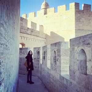 Meet your Posher, Mary catherine